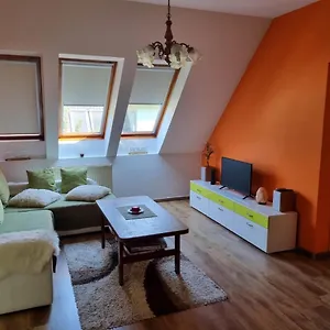  Apartament Tudor Ungaria