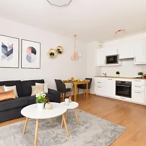 Laurel Bay Apartman