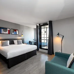 *** Hotel de apartamente Staycity Centre Vieux Port Franţa