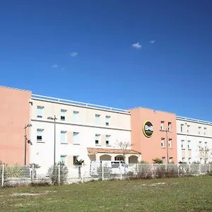 ** Hotel Marseille Aeroport Franţa
