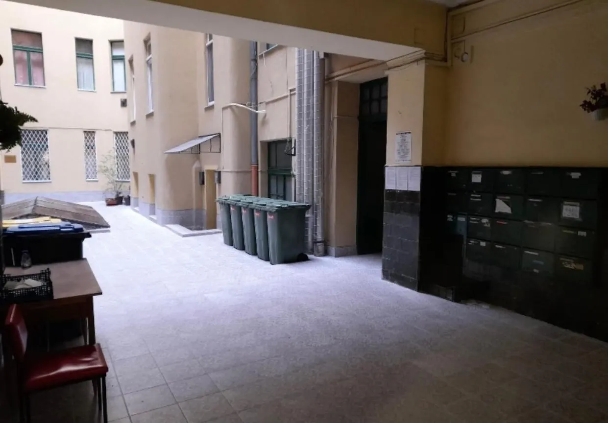 Cherry Blossom Designer Apartment In The Center With Free Parking 부다페스트