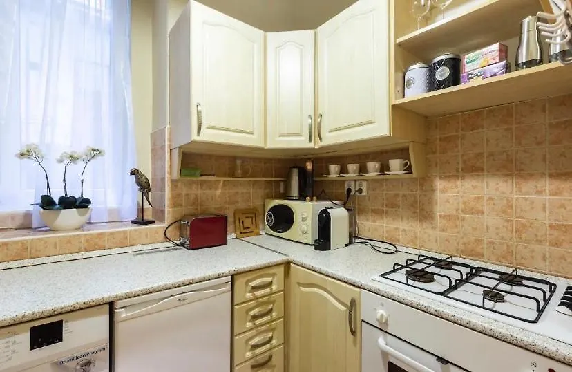 Cherry Blossom Designer Apartment In The Center With Free Parking Budapest